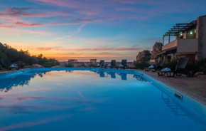 Gravina Resort & Apartments